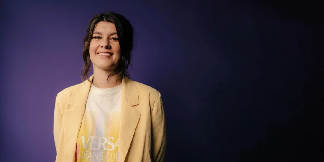 A conversation with air up co-founder Lena Jüngst