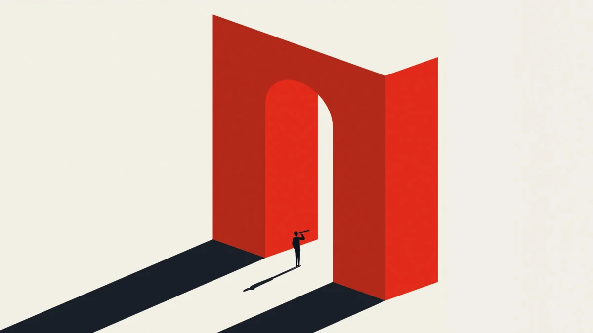 The hidden power of peer-to-peer forums for CEOs