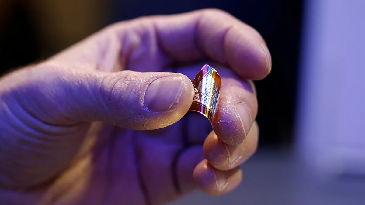 Graphene: How Manchester became home to a wonder material