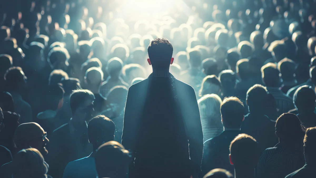 Building winning teams relies on spotting future stars