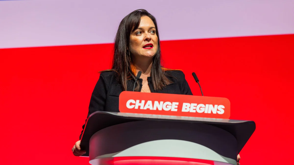 Alex Depledge: How to build a business for the second time