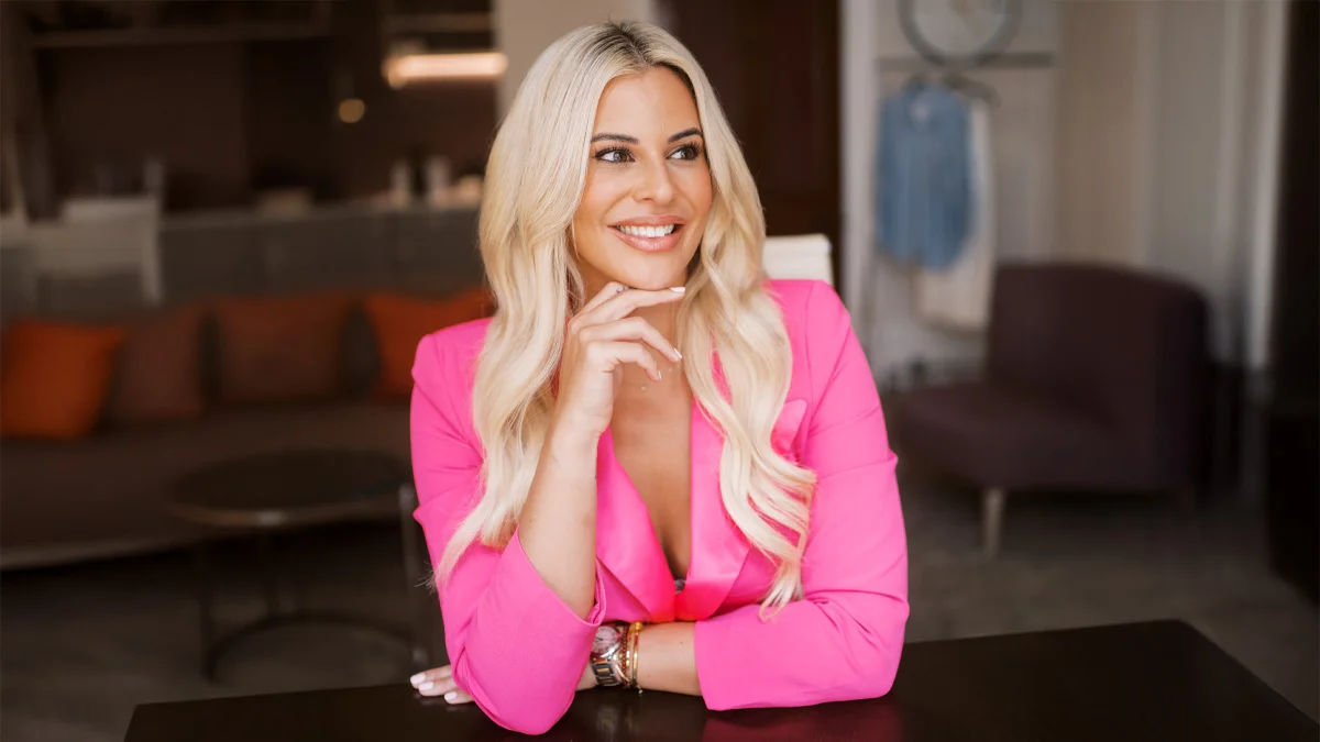 How to build a personal brand that drives business growth