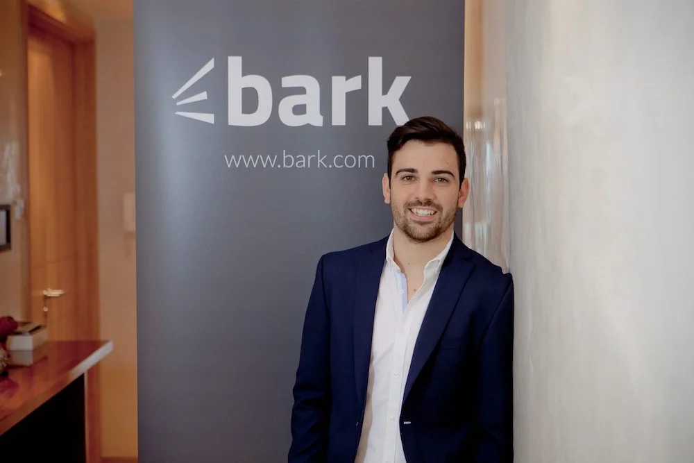 My Working Day – Kai Feller – Co-founder of Bark.com