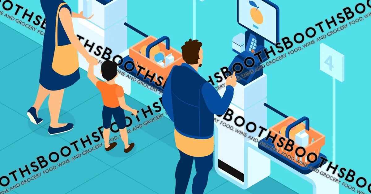 Has Booths signalled the beginning of the end for self-service checkouts?