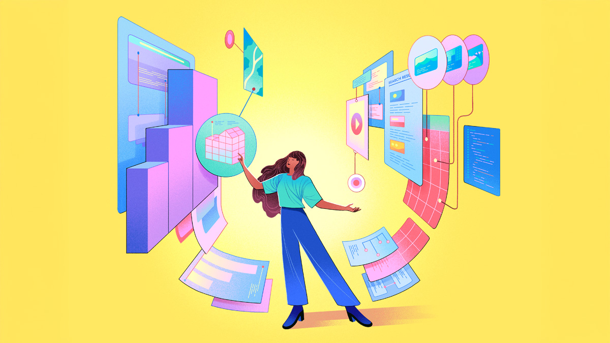 How to work with AI and transform your business