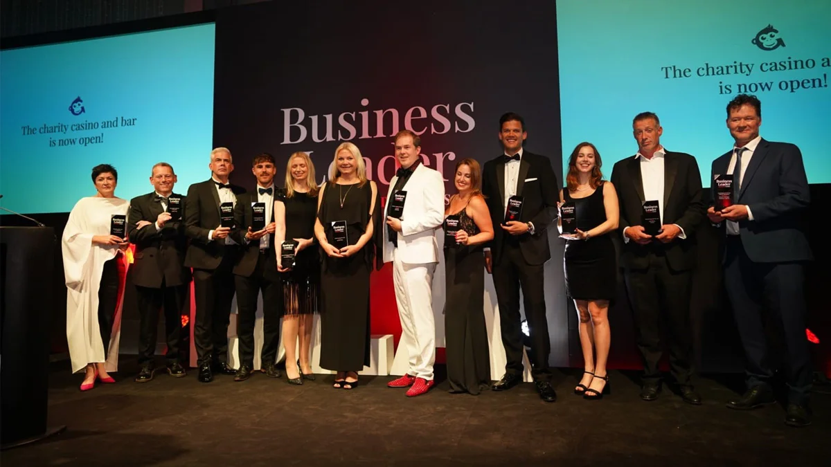 Business Leader South West Awards 2024 winners revealed
