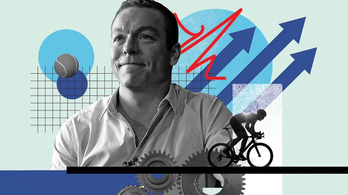 Under pressure? Learn to control your emotions, shift your mindset and self-talk