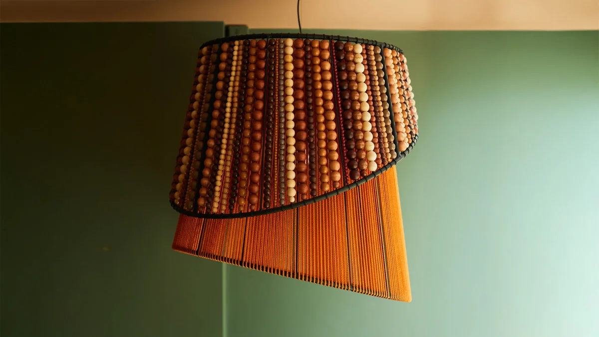 Chishuru lampshade