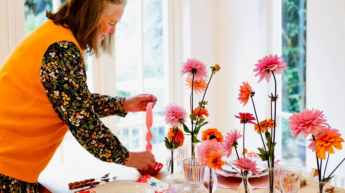 Growth Engines: Combining purpose and intent to build a legacy