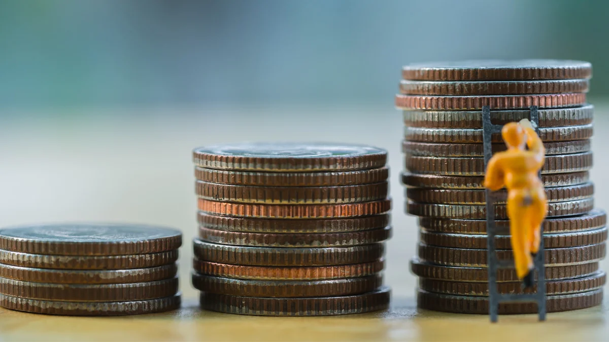 SME funding gets a boost