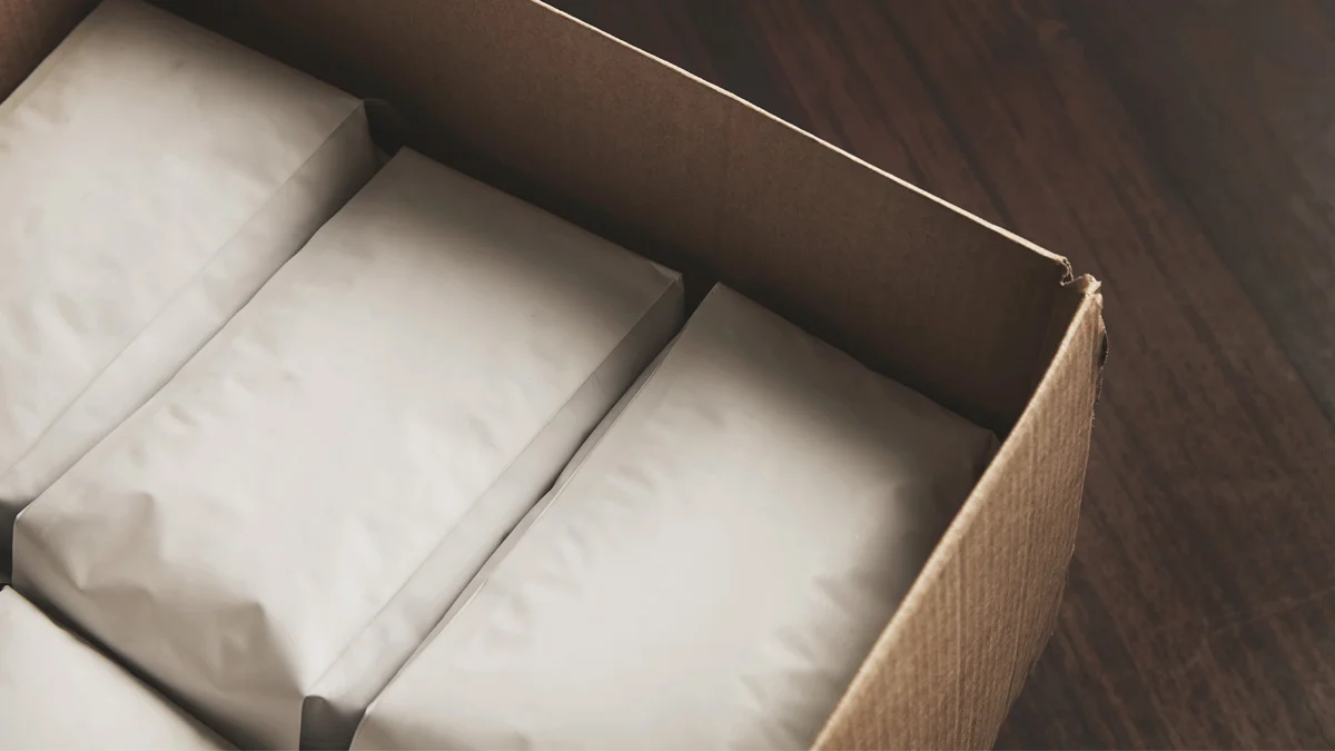 My Working Day – David MacDonald – CEO of Cullen Eco-Friendly Packaging