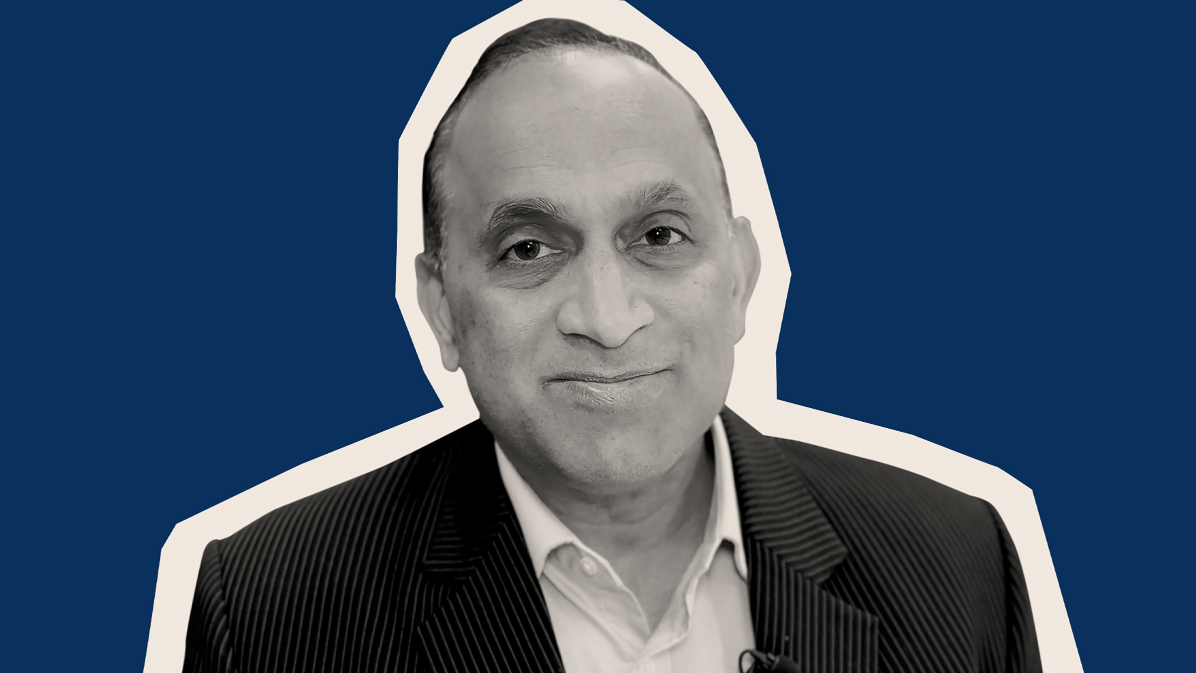 Cohesity CEO: Getting fired was the best thing to happen in my career