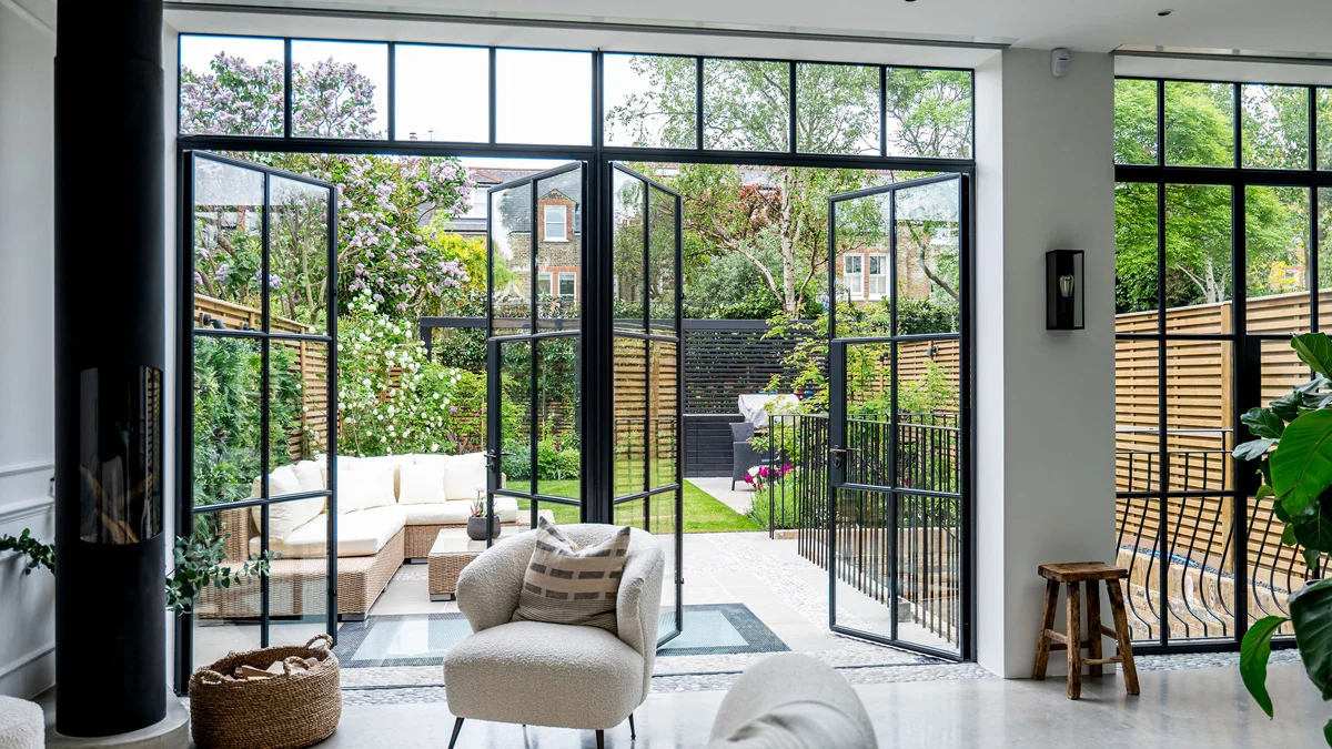 Crittall Windows: The evolution of an iconic brand