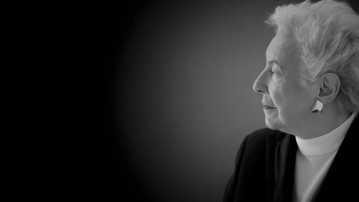 Dame Stephanie Shirley