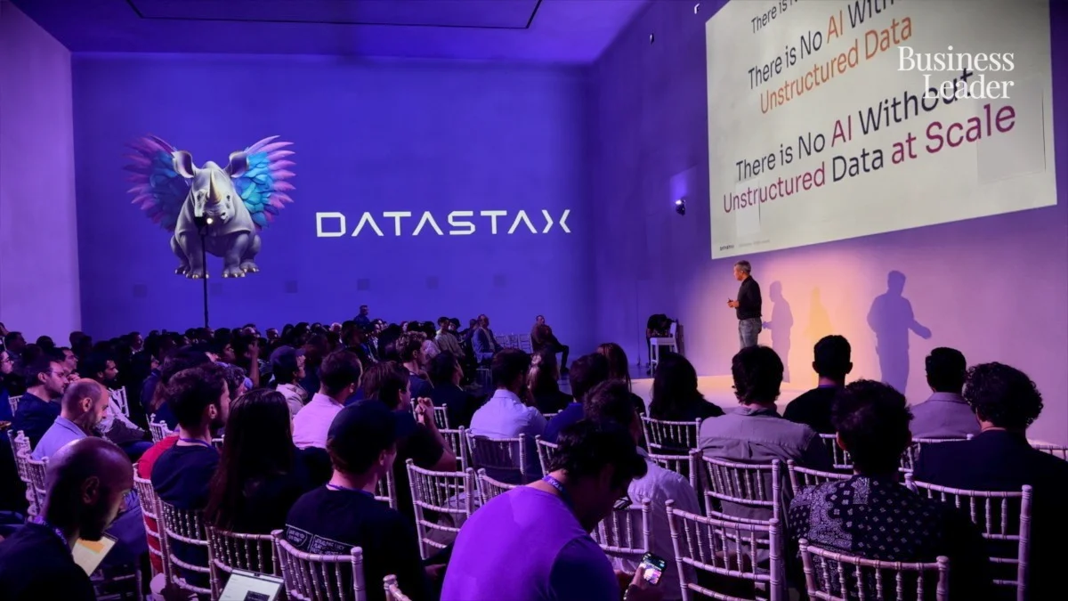 DataStax event