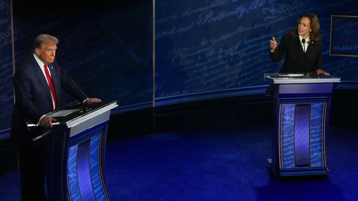 Starmer’s mission of economic growth hinges on outcome of US election