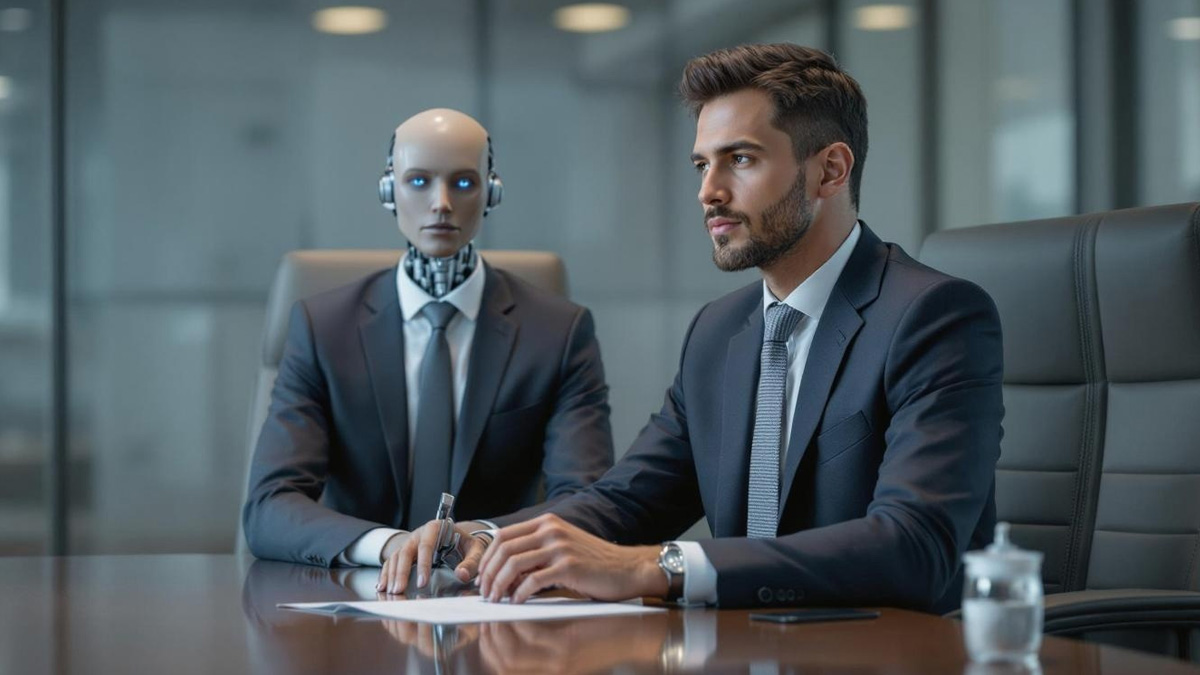 Should you have a digital twin?