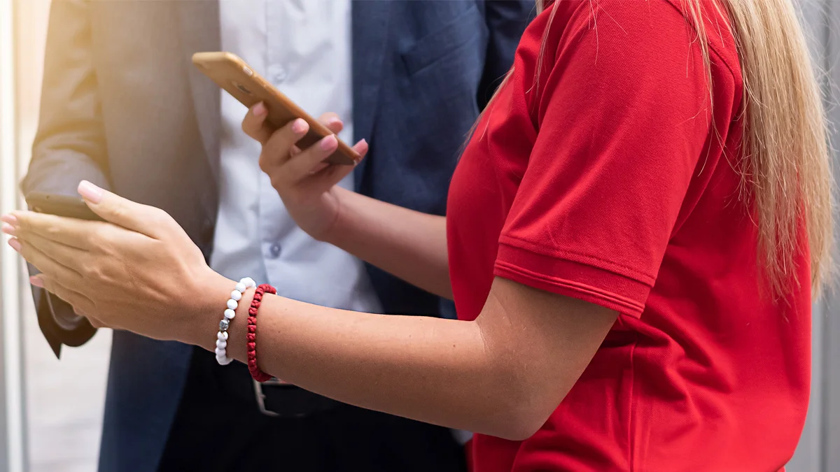 The woman behind a ticketing juggernaut