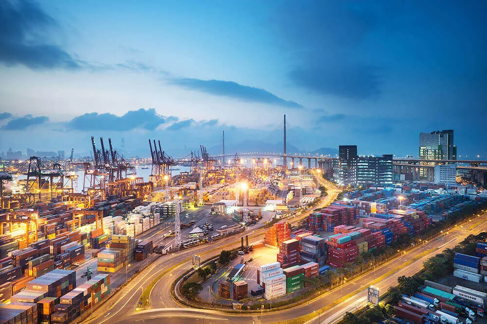 Who are the UK’s biggest exporters?