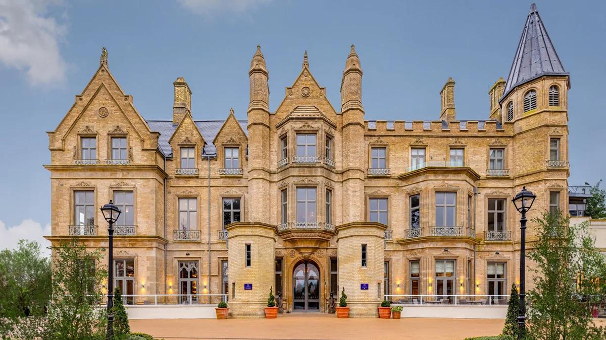 Retirement homes: The UK’s fastest growing non-tech sector