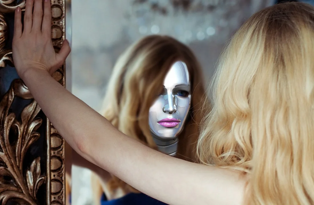 Sex robots in 2022: What’s happened in the last four years?