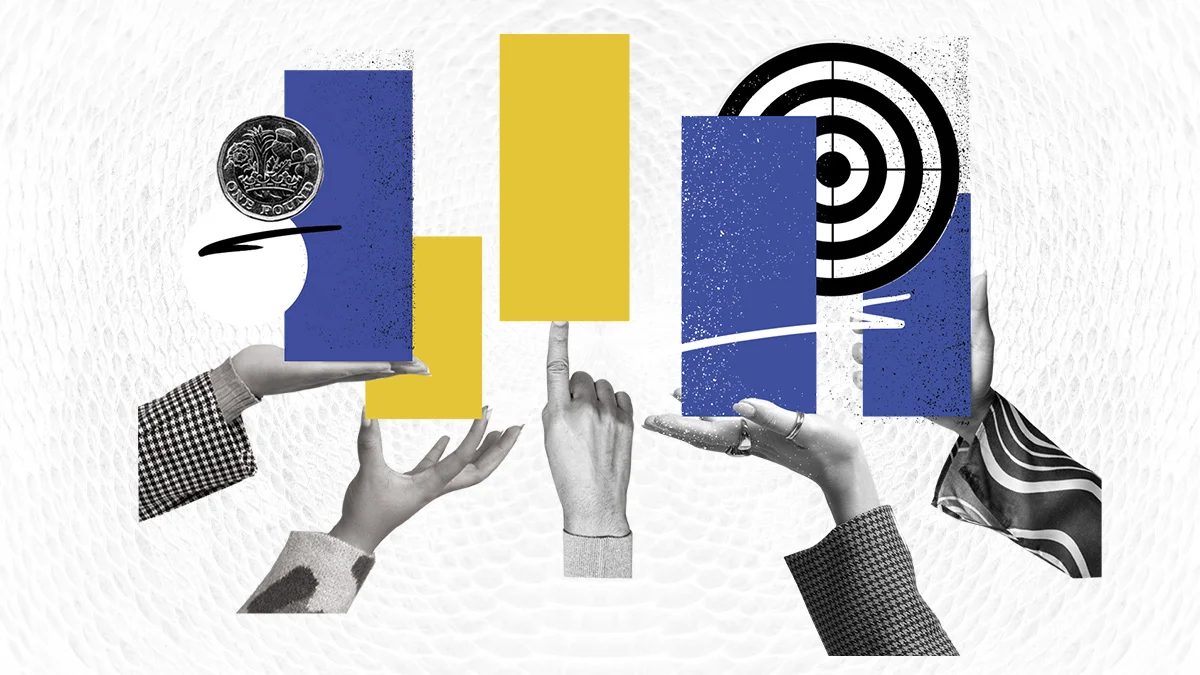 How political parties can win over business and triumph in the general election