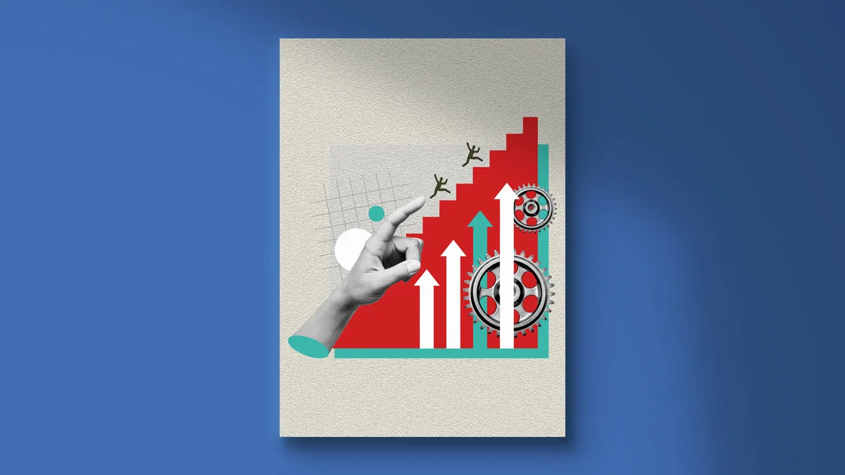 Five laws that spell success and can put you on top in a crowded marketplace