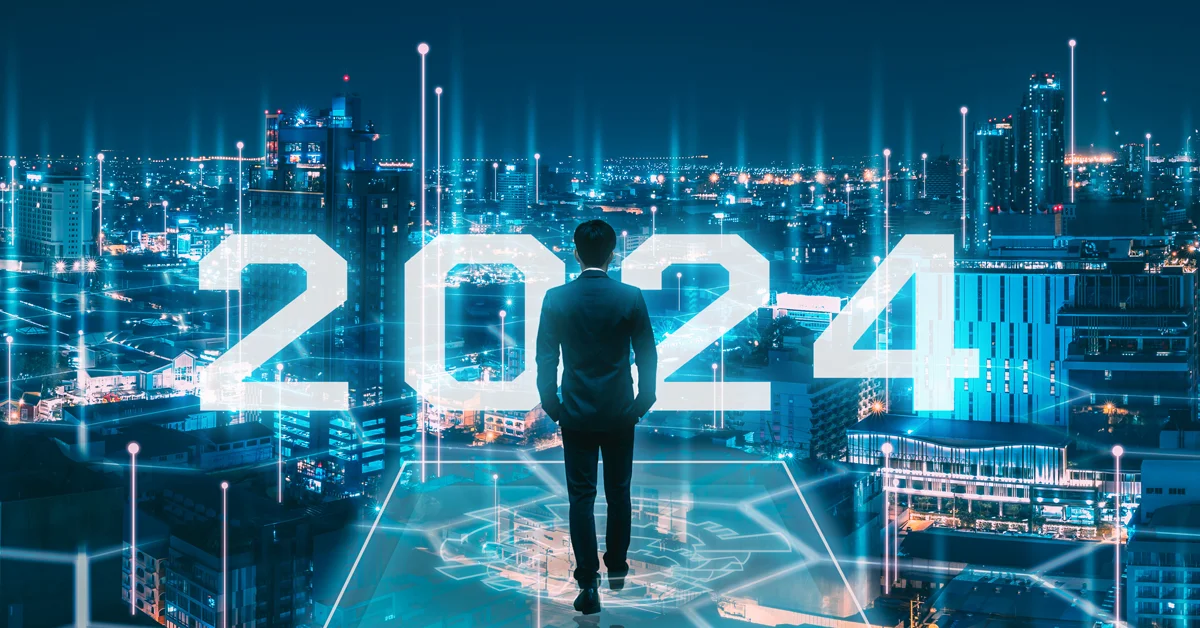 Five tech scale-ups to watch out for in 2024