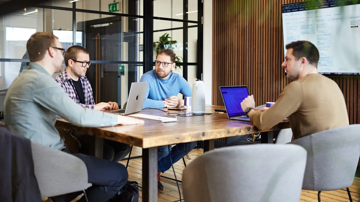 Growth Engines: The sum of the parts creates the whole magic