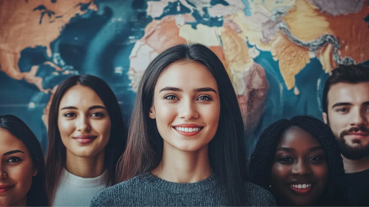 Why local talent is the secret to global business success