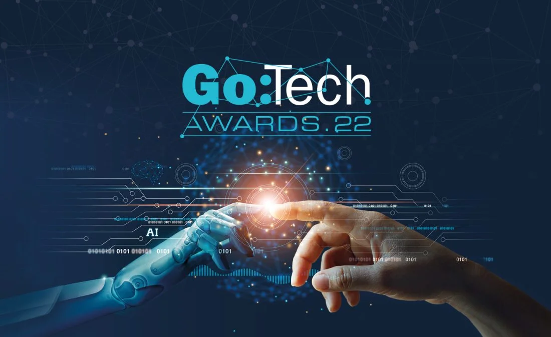 Finalists for 2022 Go:Tech Awards announced