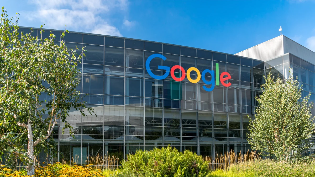 Global markets steady and Google in hot water stateside