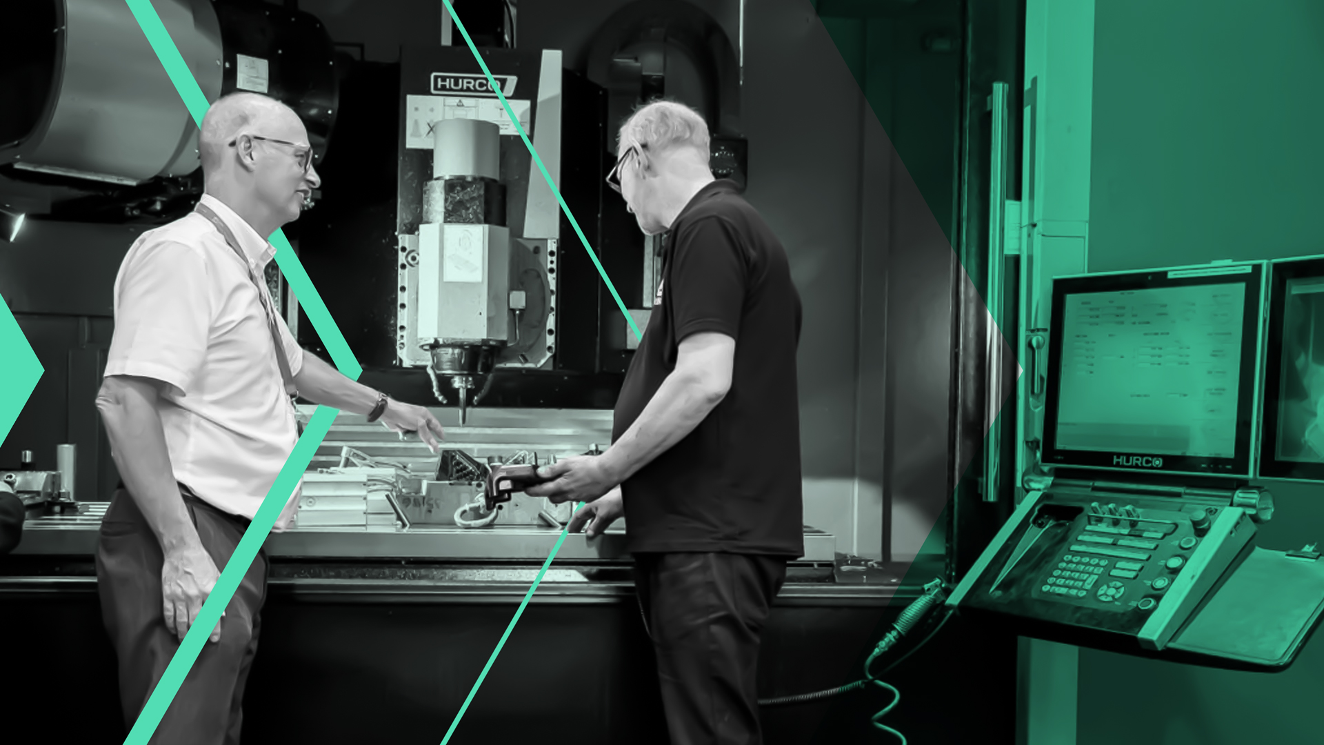 The businesses blending tradition with rapid growth