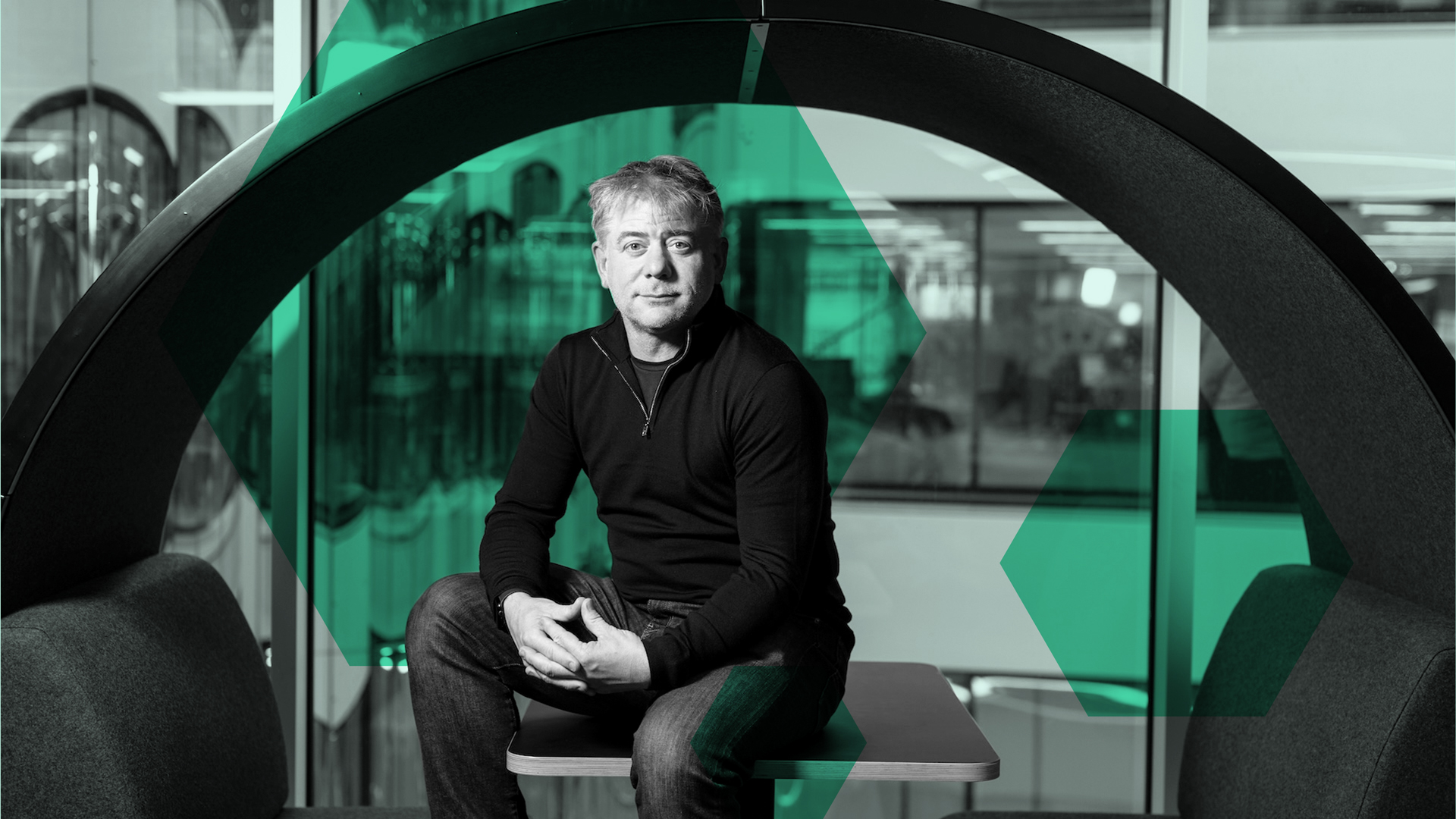 How these two energy companies drove explosive revenue growth