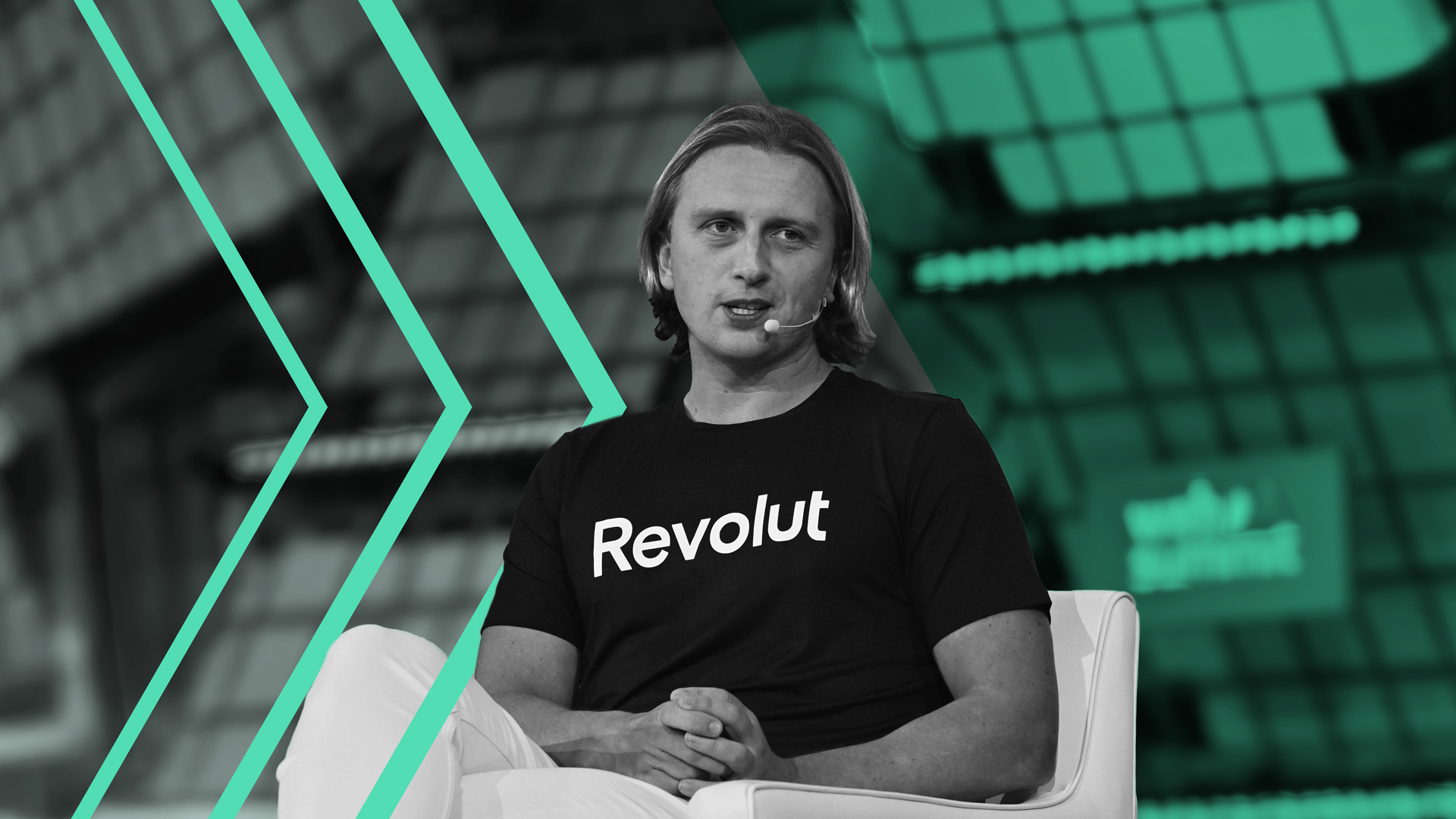 The billion-pound founders club redefining British business