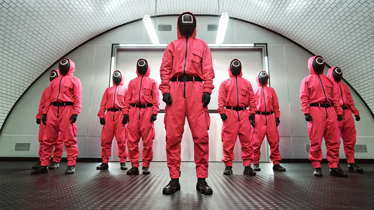 The top business pivots