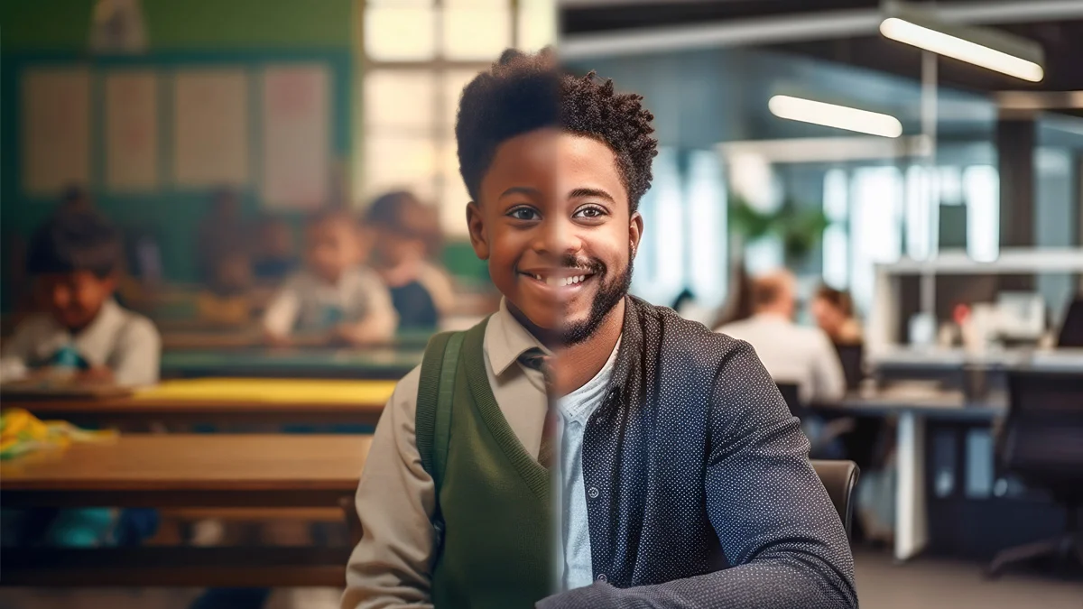 From Millennials to Gen Alpha: Lessons in workplace evolution and leadership