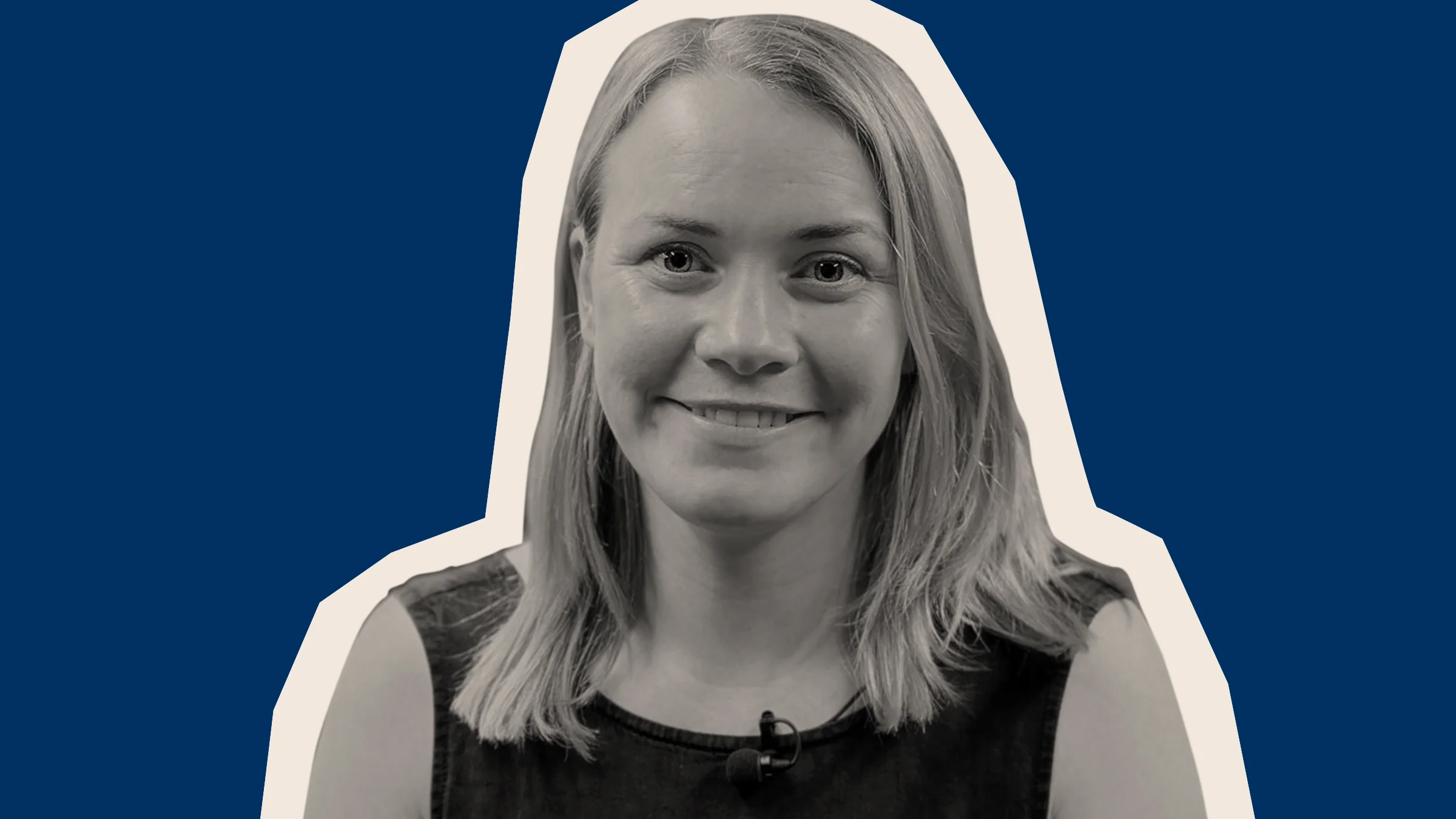 Heka founder: Becoming a mother made me a better leader