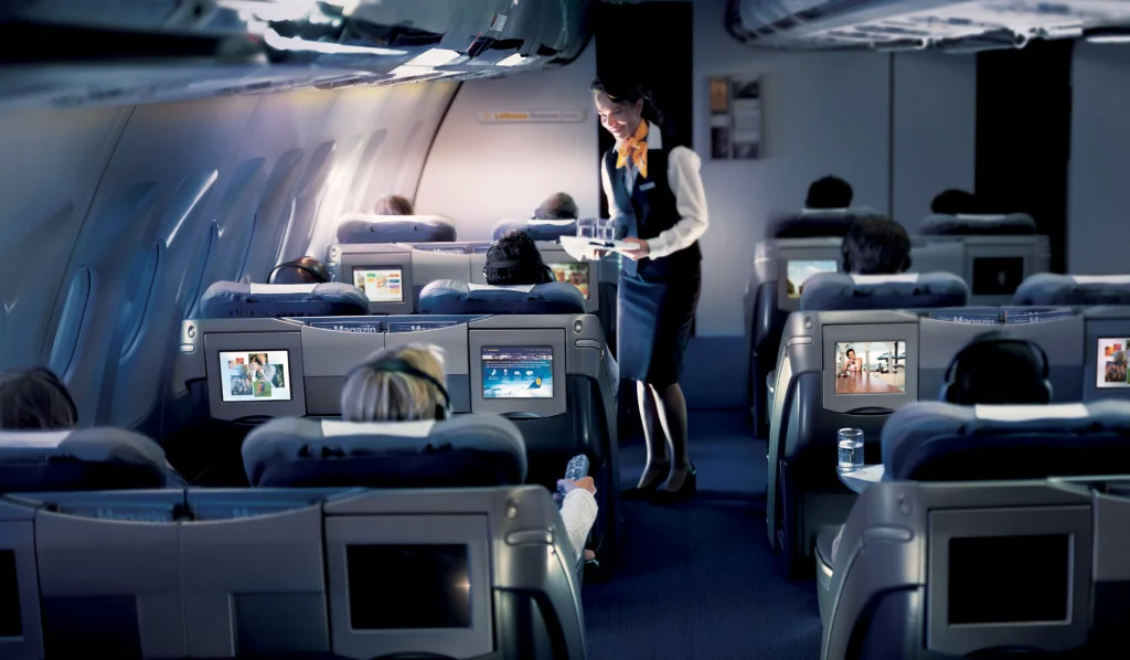 Business class flights: What you need to know