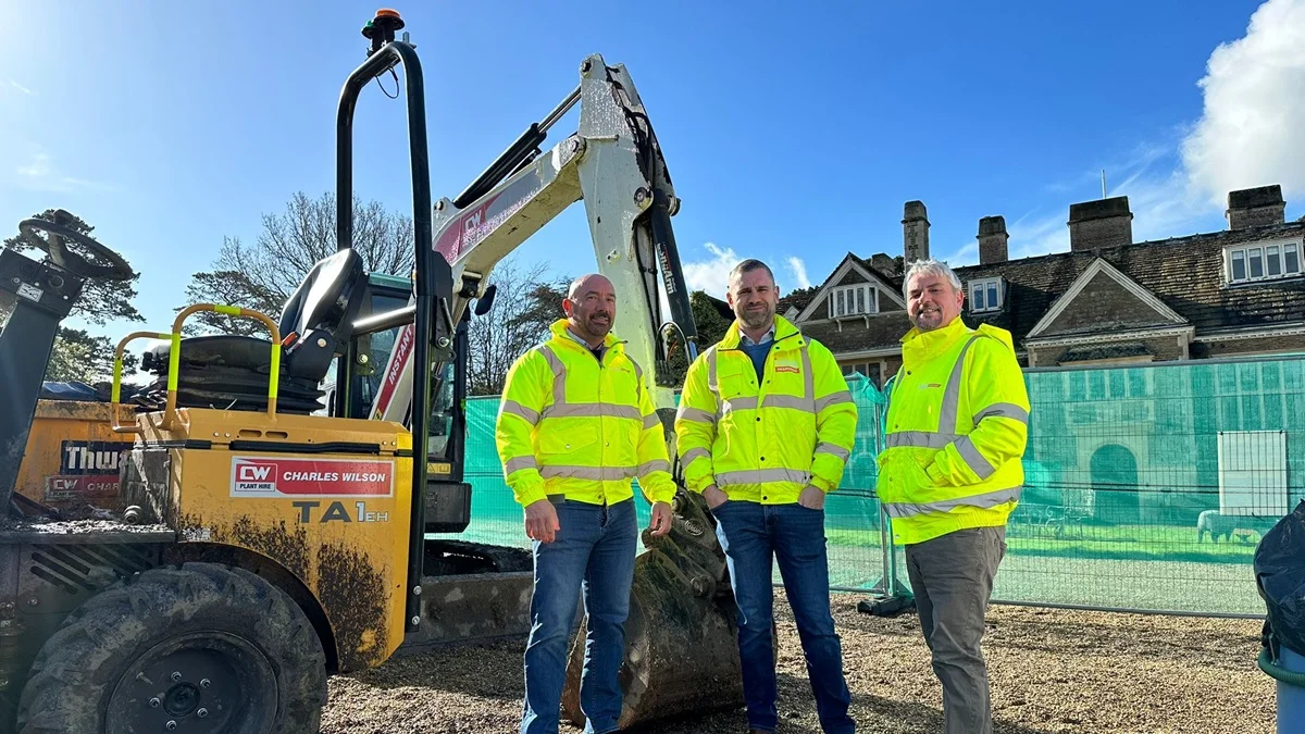 Growth engines: Scaling sales overcomes the tyranny of project revenue cycles