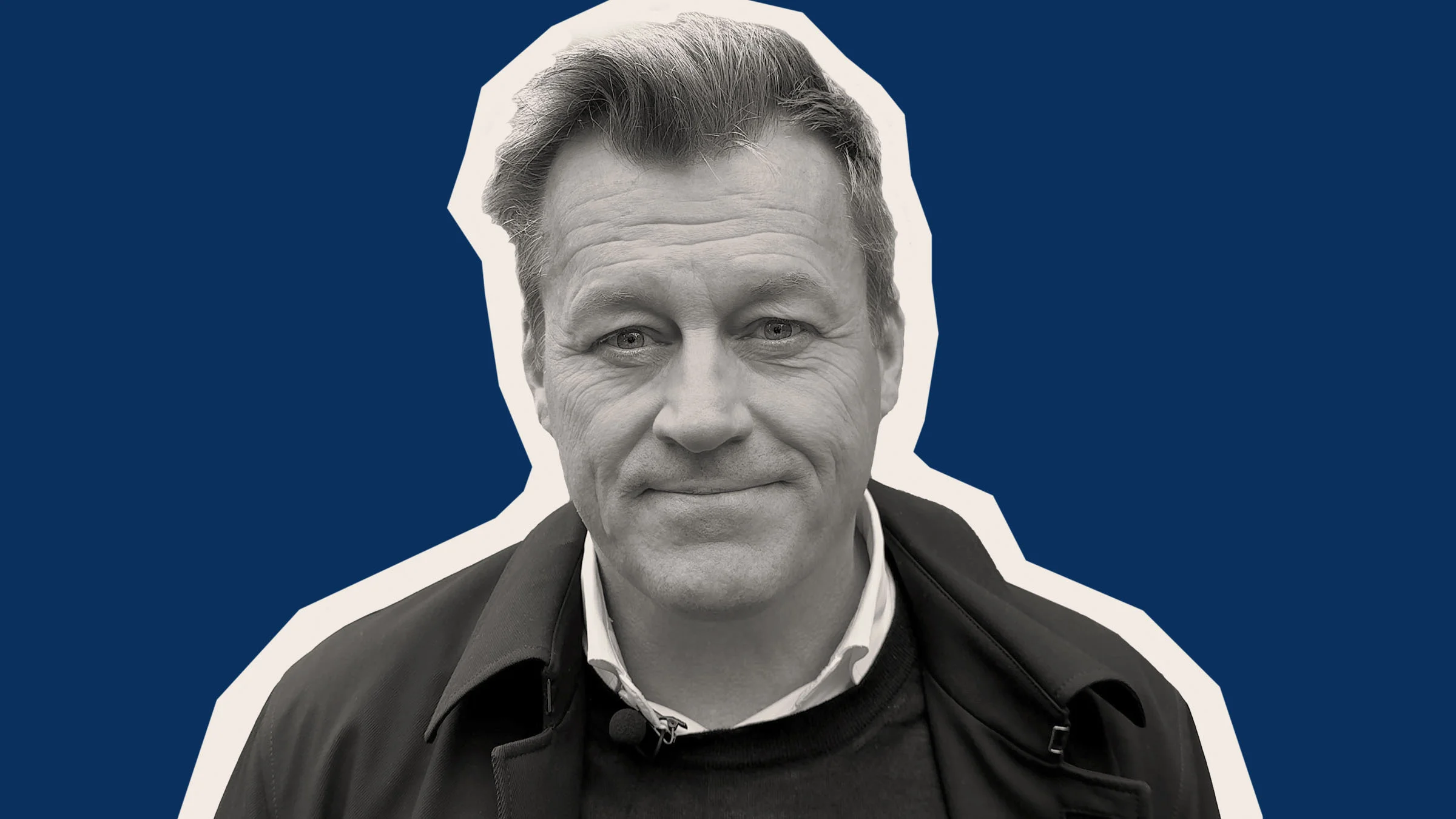 Ikea CEO: Manage challenges, lead from opportunities