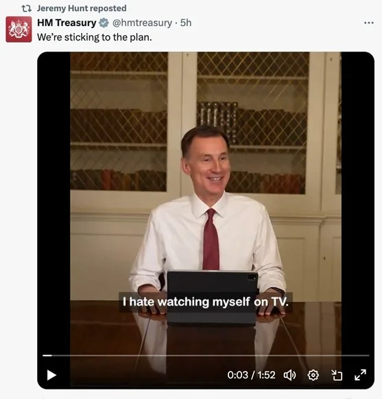 Spring Budget 2023 announced – what does it mean for me?