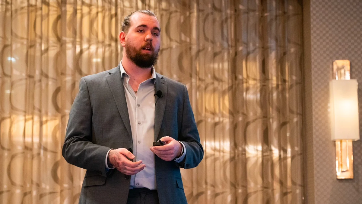 How leaders can build a workplace where mental health matters