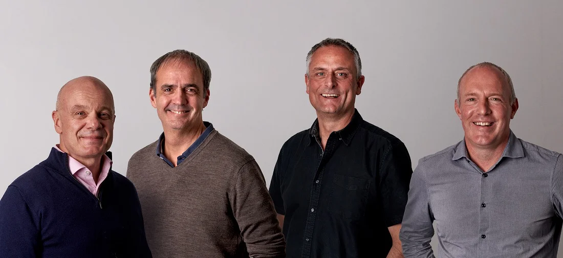 Konektio secures £2.1m to accelerate international expansion