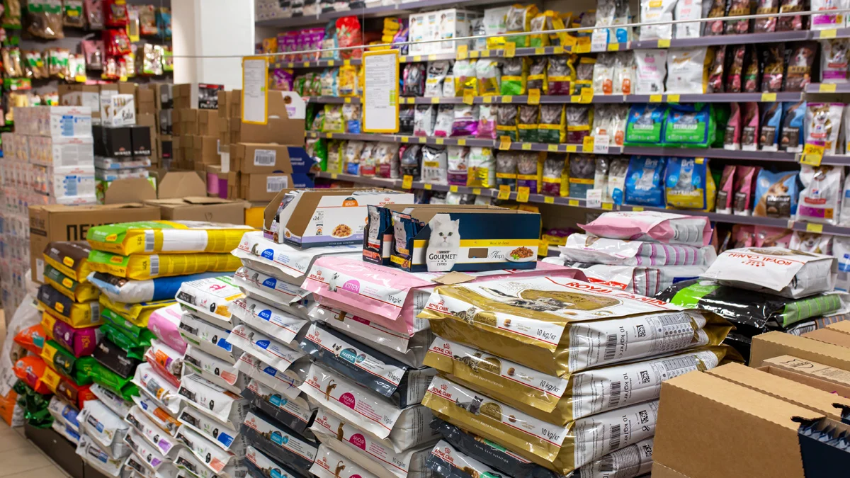 Fur-ever love: Inside the booming pet care industry