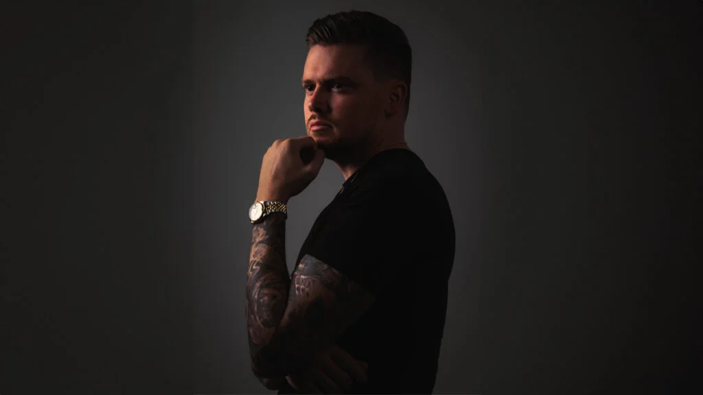 Lewis Raymond Taylor