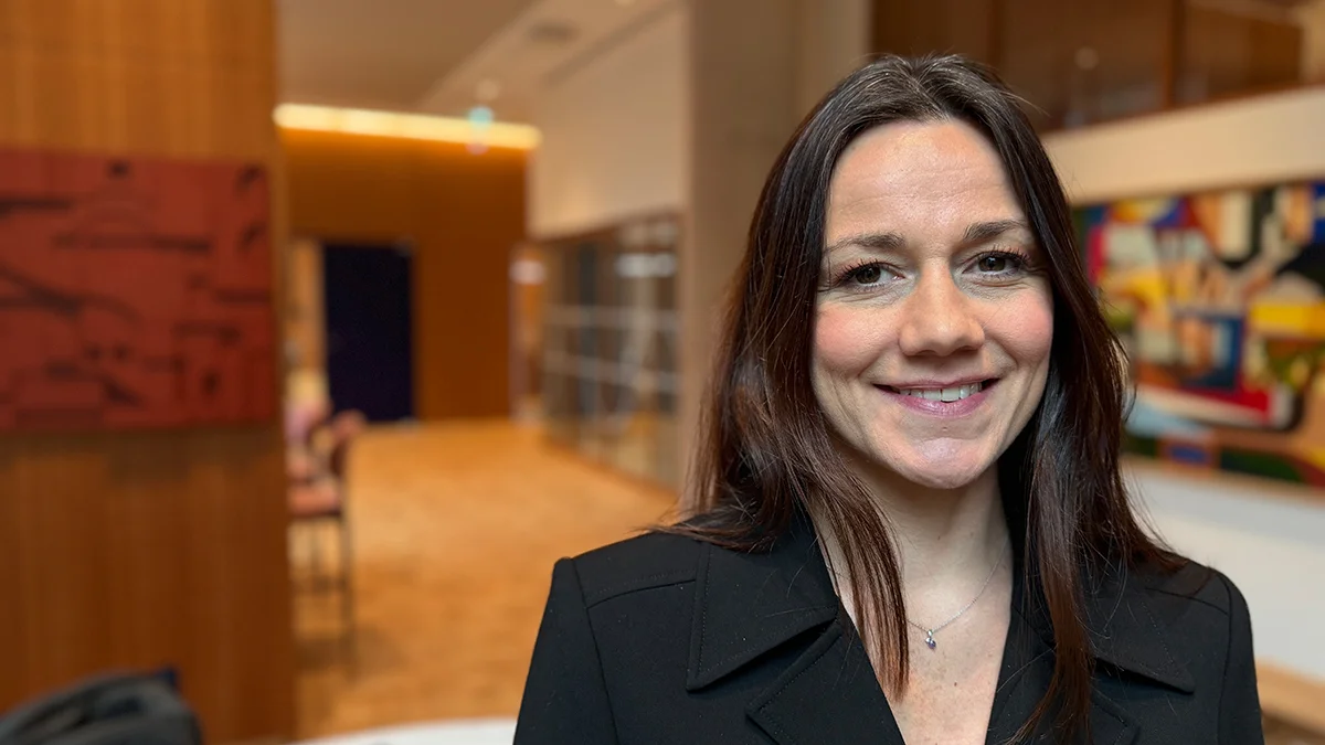 LinkedIn gets physical