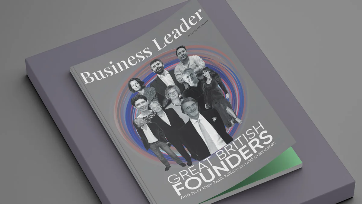 Biden steps down and Britain’s billion-pound businesses