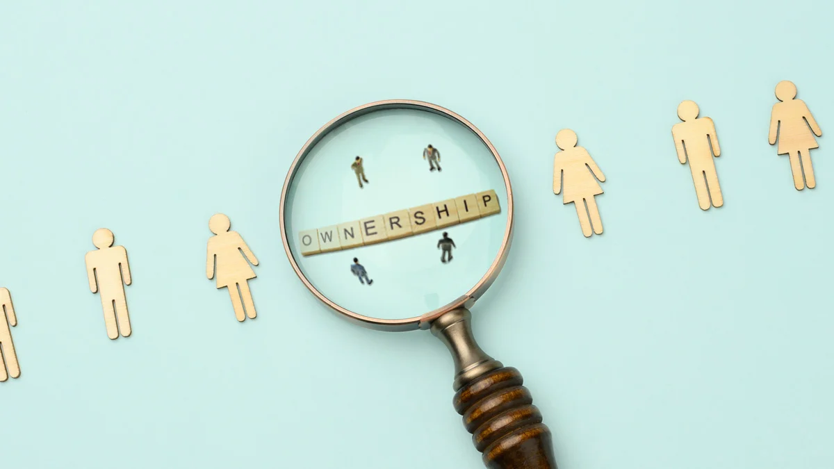 How employee ownership is shaping long-term business strategy