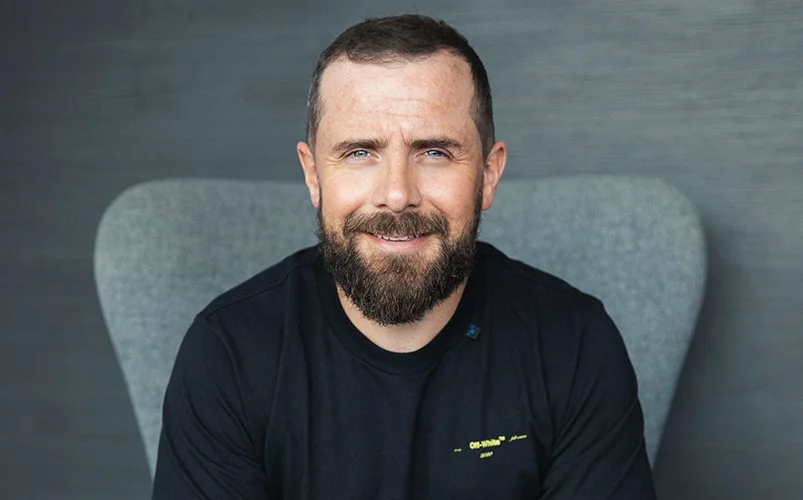 Six-figure investment for men’s skincare business MESOA for Men